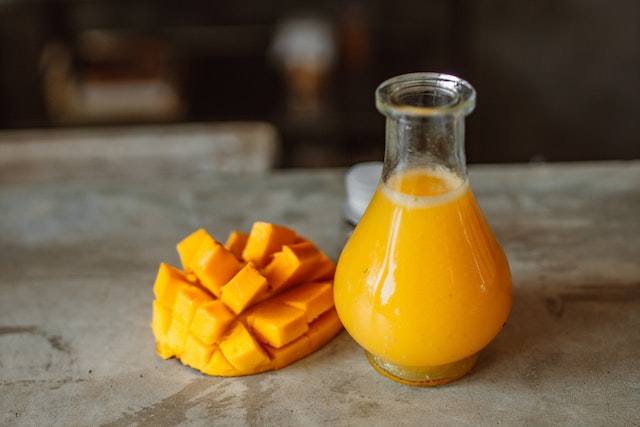 Can I Drink Mango Juice After Tooth Extraction